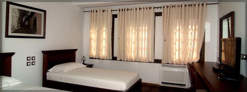 Boutique Hotel Muzaka Берат Екстер'єр фото
